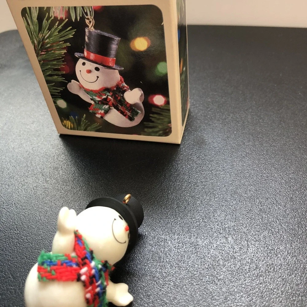 Hallmark keepsake jolly